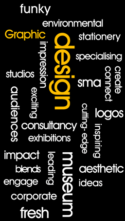 graphic design firms london
